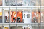 Watch: Behind the scenes at FleishmanHillard